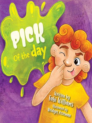 cover image of Pick of the Day